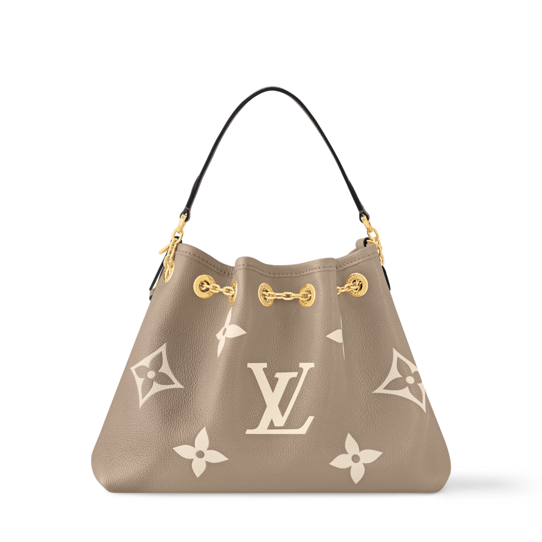 LV Bundle Bicolor Monogram Empreinte Leather - All Handbags